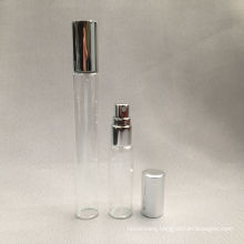 10ml Pen Glass Bottle with Aluminum Pumps